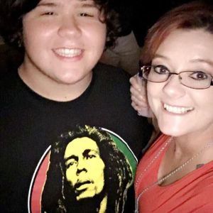 Meet your Posher, Johnny